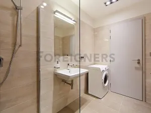 Pronájem bytu 3+kk, Brno, Jakubská, 82 m2