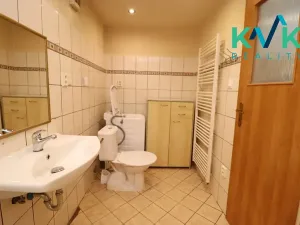 Pronájem bytu 2+kk, Březová, Hamerská, 57 m2