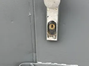 Prodej garáže, Havířov, Moskevská, 18 m2