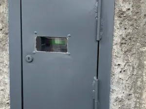 Prodej garáže, Havířov, Moskevská, 18 m2