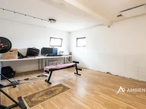 Prodej rodinného domu, Říčany, Brněnská, 476 m2