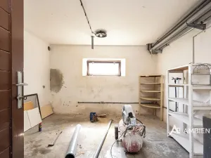Prodej rodinného domu, Říčany, Brněnská, 476 m2