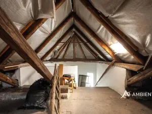 Prodej rodinného domu, Říčany, Brněnská, 476 m2