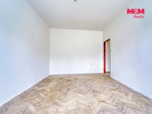 Prodej bytu 2+1, Horní Bříza, Tovární, 55 m2