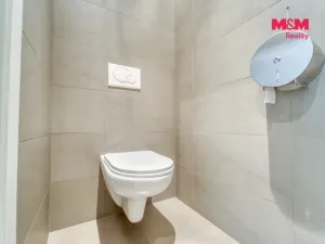 Pronájem restaurace, Mariánské Lázně, Ruská, 108 m2