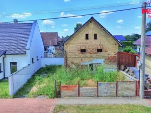 Prodej zemědělské usedlosti, Újezd u Přelouče, 70 m2