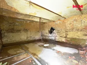 Prodej zemědělské usedlosti, Újezd u Přelouče, 70 m2