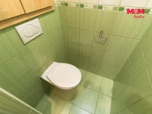 Prodej bytu 2+1, Orlová - Lutyně, Karla Dvořáčka, 43 m2