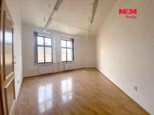 Pronájem obchodního prostoru, Litoměřice - Předměstí, Křižíkova, 114 m2