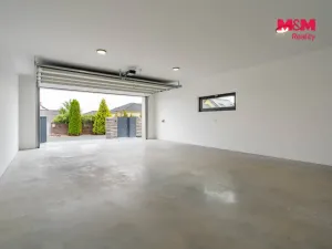 Prodej rodinného domu, Předboj, Západní Stráň, 233 m2