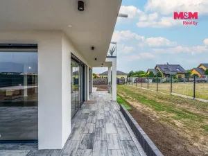 Prodej rodinného domu, Předboj, Západní Stráň, 233 m2