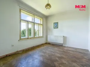 Prodej rodinného domu, Strančice, Partyzánská, 160 m2
