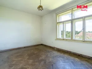 Prodej rodinného domu, Strančice, Partyzánská, 160 m2