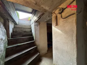 Prodej zemědělské usedlosti, Hrabyně, 214 m2