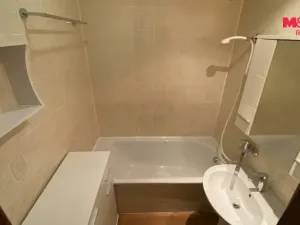 Prodej bytu 3+1, Český Těšín, U Mlékárny, 63 m2