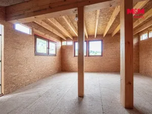Prodej chaty, Zdiby - Přemyšlení, U Rybníka, 25 m2