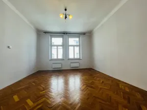 Pronájem bytu 1+1, Praha, 55 m2