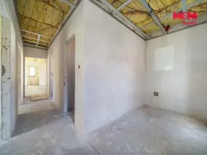 Prodej rodinného domu, Hrádek - Nová Huť, 95 m2