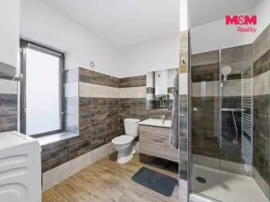 Prodej rodinného domu, Jaroměř - Jakubské Předměstí, Palackého, 454 m2