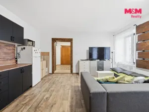 Prodej rodinného domu, Jaroměř - Jakubské Předměstí, Palackého, 454 m2