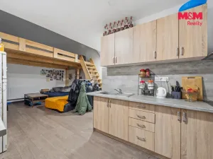 Prodej rodinného domu, Jaroměř - Jakubské Předměstí, Palackého, 454 m2