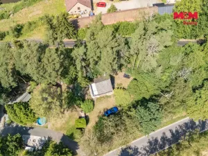 Prodej chaty, Česká Bříza, 32 m2