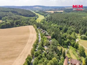 Prodej chaty, Česká Bříza, 32 m2