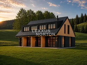 Prodej bytu 3+kk, Benecko, 73 m2