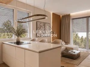 Prodej bytu 3+kk, Horoměřice, J. K. Tyla, 71 m2