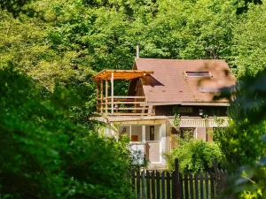 Prodej chaty, Mořina, 80 m2