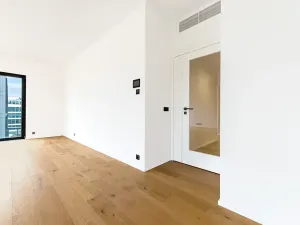 Prodej bytu 3+kk, Praha - Smíchov, Grafická, 92 m2