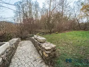 Prodej rodinného domu, Křemže, 450 m2