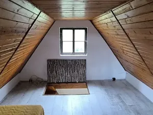 Pronájem chaty, Cheb, 39 m2