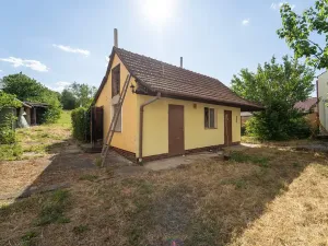 Prodej rodinného domu, Rašovice, 272 m2