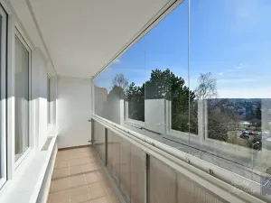 Prodej bytu 4+1, Praha - Čimice, Strážnická, 103 m2
