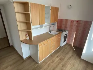 Prodej bytu 2+1, Lovosice, Wolkerova, 54 m2