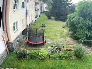 Pronájem bytu 2+kk, Klatovy, Dukelská, 56 m2