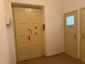Pronájem bytu 2+kk, Klatovy, Dukelská, 56 m2