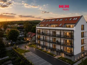 Prodej bytu 3+kk, Předboj, Ke Tvrzi, 50 m2