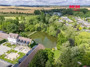 Prodej bytu 2+kk, Předboj, Ke Tvrzi, 64 m2