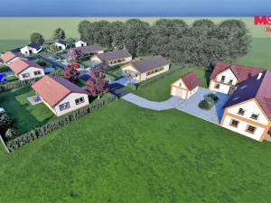 Prodej rodinného domu, Újezd u Přelouče, 108 m2