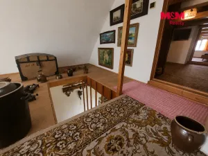 Prodej chalupy, Choťovice, 72 m2