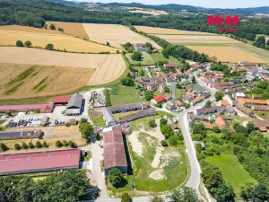 Prodej zemědělské usedlosti, Libějovice - Nestanice, 163 m2