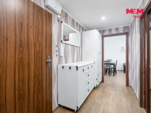 Prodej bytu 2+1, Ústí nad Labem - Střekov, Nová, 62 m2
