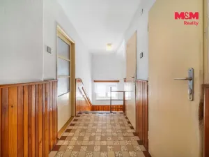 Prodej rodinného domu, Volduchy, 145 m2