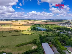 Prodej bytu 2+kk, Předboj, Ke Tvrzi, 72 m2