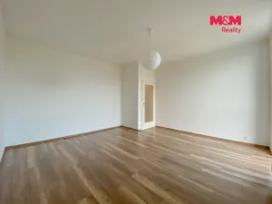 Prodej bytu 2+kk, Lovosice, Osvoboditelů, 67 m2