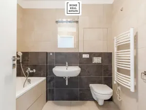 Prodej bytu 1+kk, Praha - Smíchov, Pod Barvířkou, 36 m2