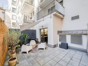 Prodej kanceláře, Praha - Smíchov, Pod Barvířkou, 73 m2