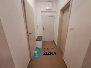 Pronájem bytu 1+kk, Brno, Chudčická, 34 m2
